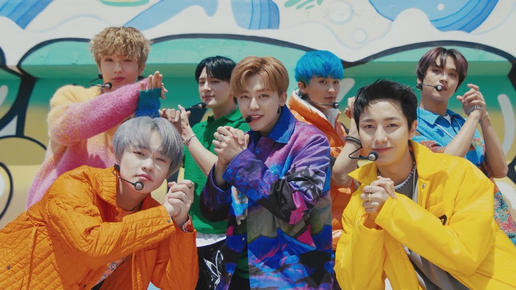 Song Review: Beatbox by NCT Dream